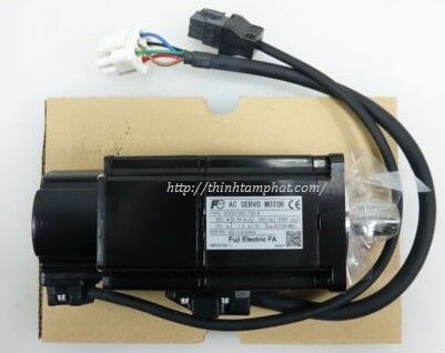 Servo-motor-Fuji-GYS201DC2-T2B-B